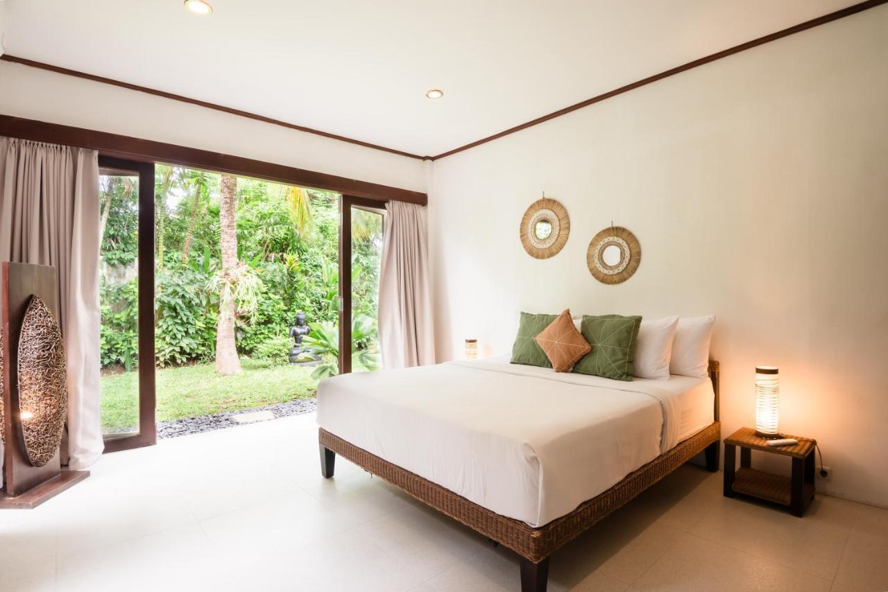 Dream View Villa Uluwatu Extérieur photo