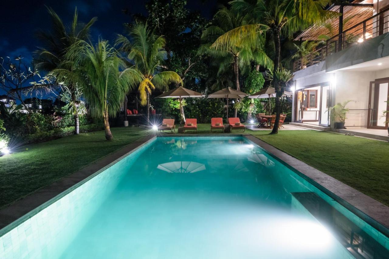 Dream View Villa Uluwatu Extérieur photo