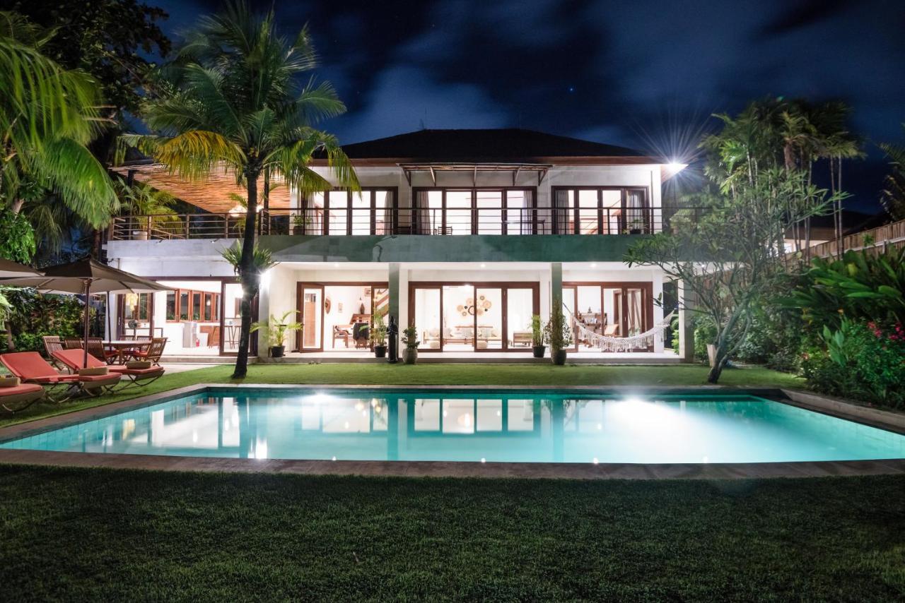 Dream View Villa Uluwatu Extérieur photo