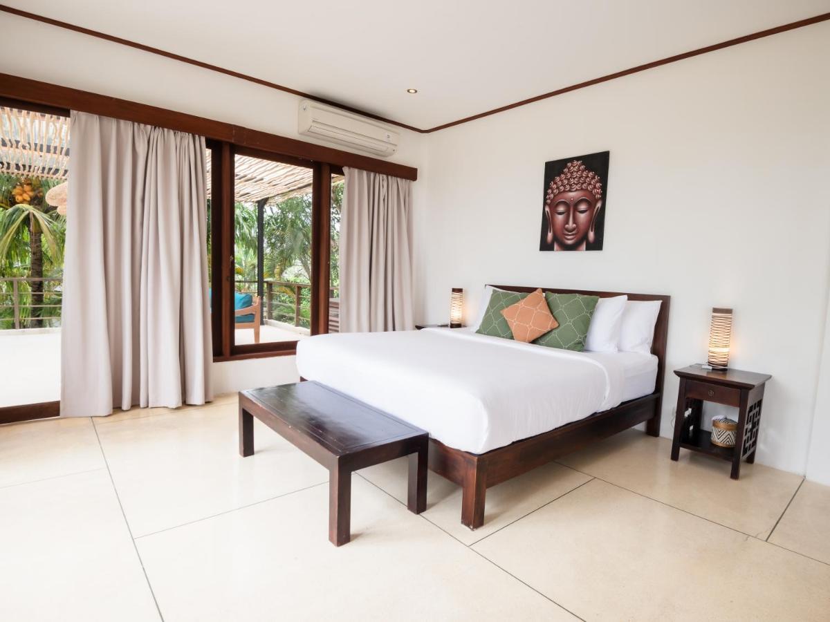 Dream View Villa Uluwatu Extérieur photo