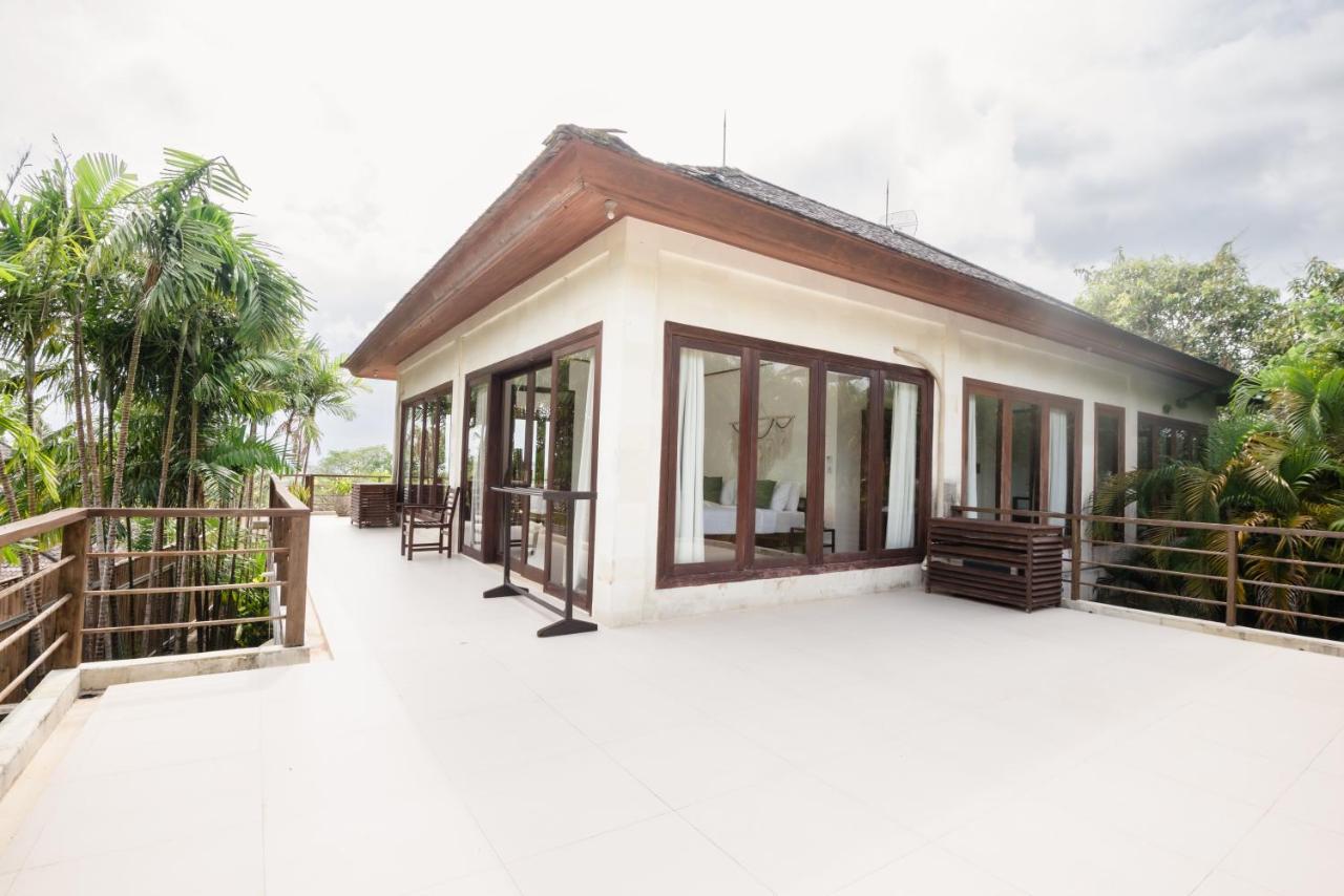 Dream View Villa Uluwatu Extérieur photo