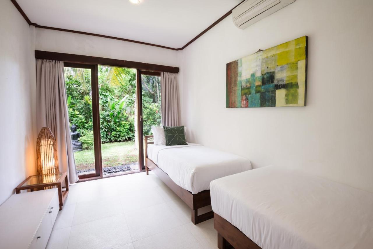 Dream View Villa Uluwatu Extérieur photo