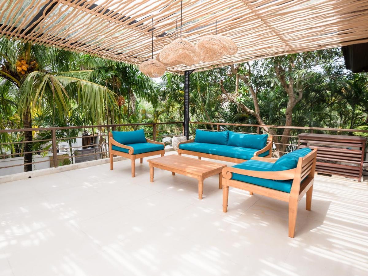Dream View Villa Uluwatu Extérieur photo