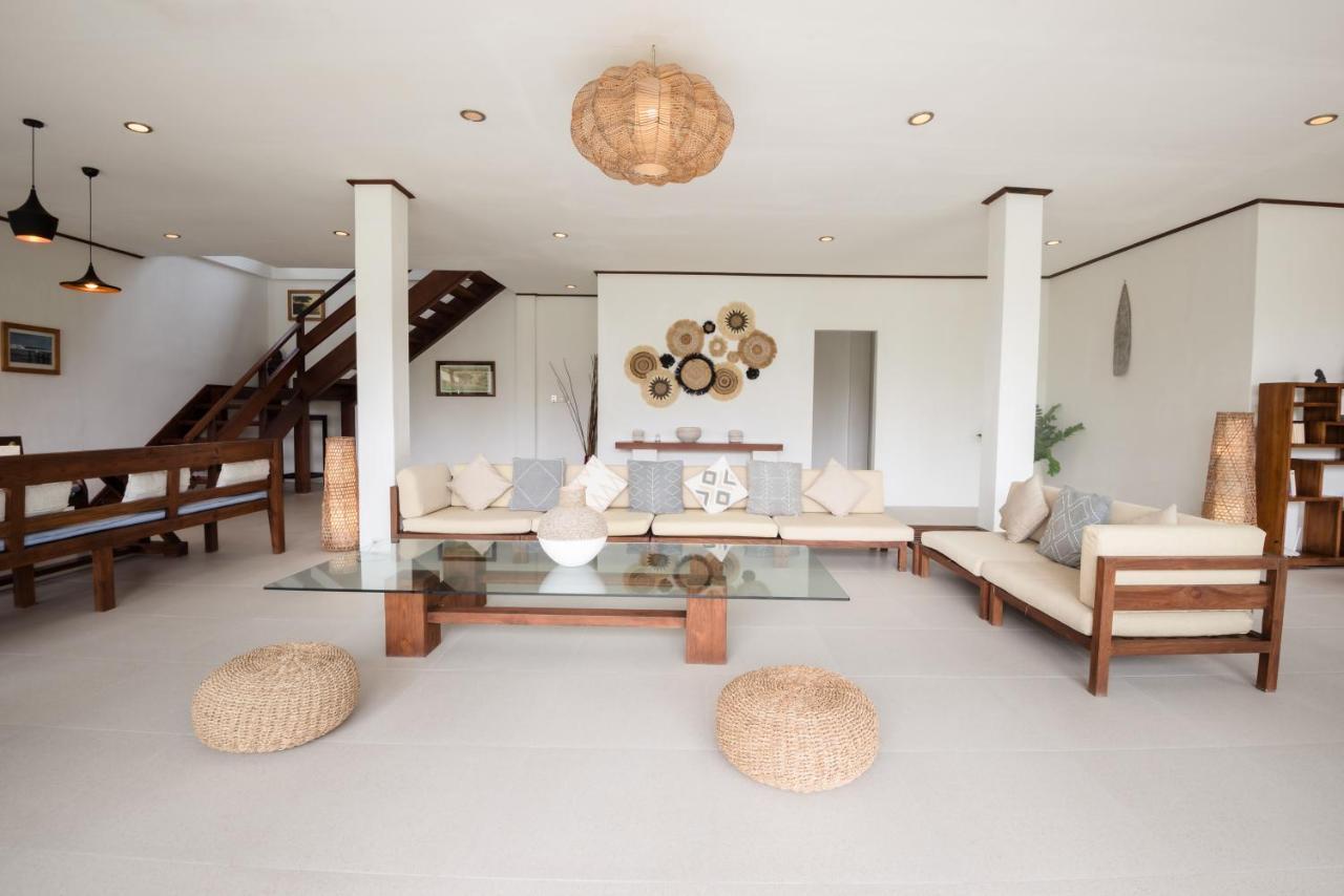 Dream View Villa Uluwatu Extérieur photo