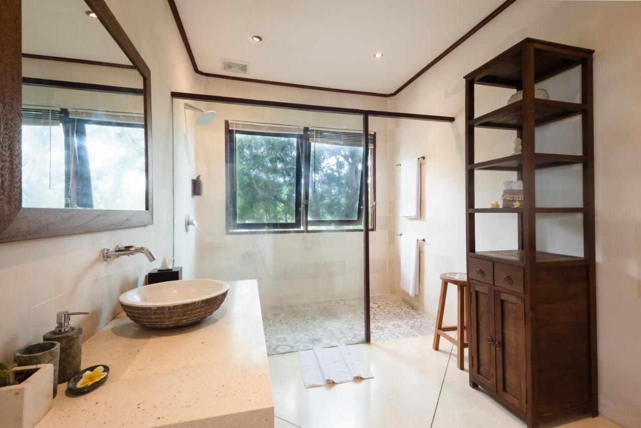 Dream View Villa Uluwatu Extérieur photo
