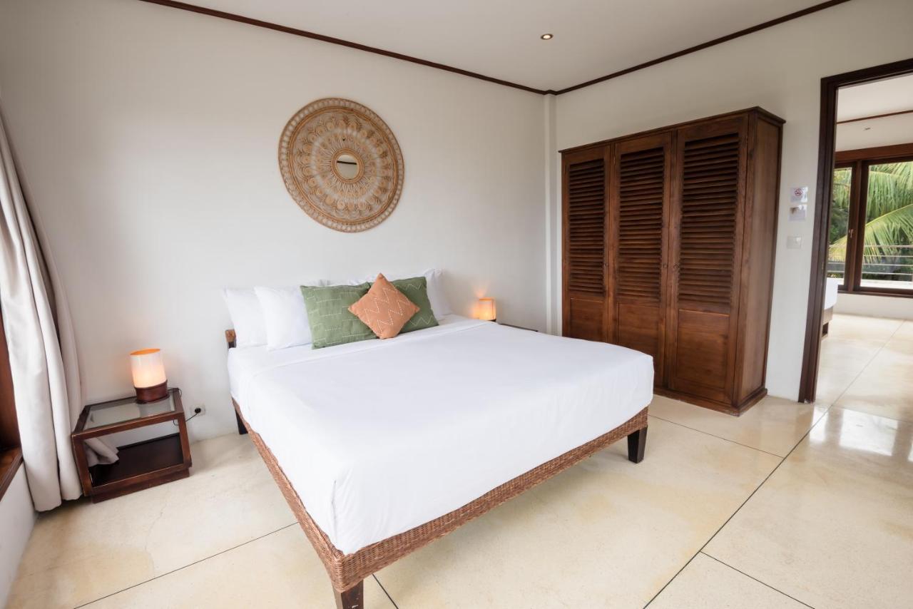 Dream View Villa Uluwatu Extérieur photo