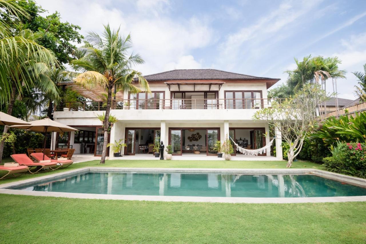 Dream View Villa Uluwatu Extérieur photo
