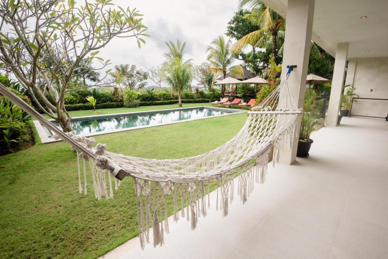 Dream View Villa Uluwatu Extérieur photo