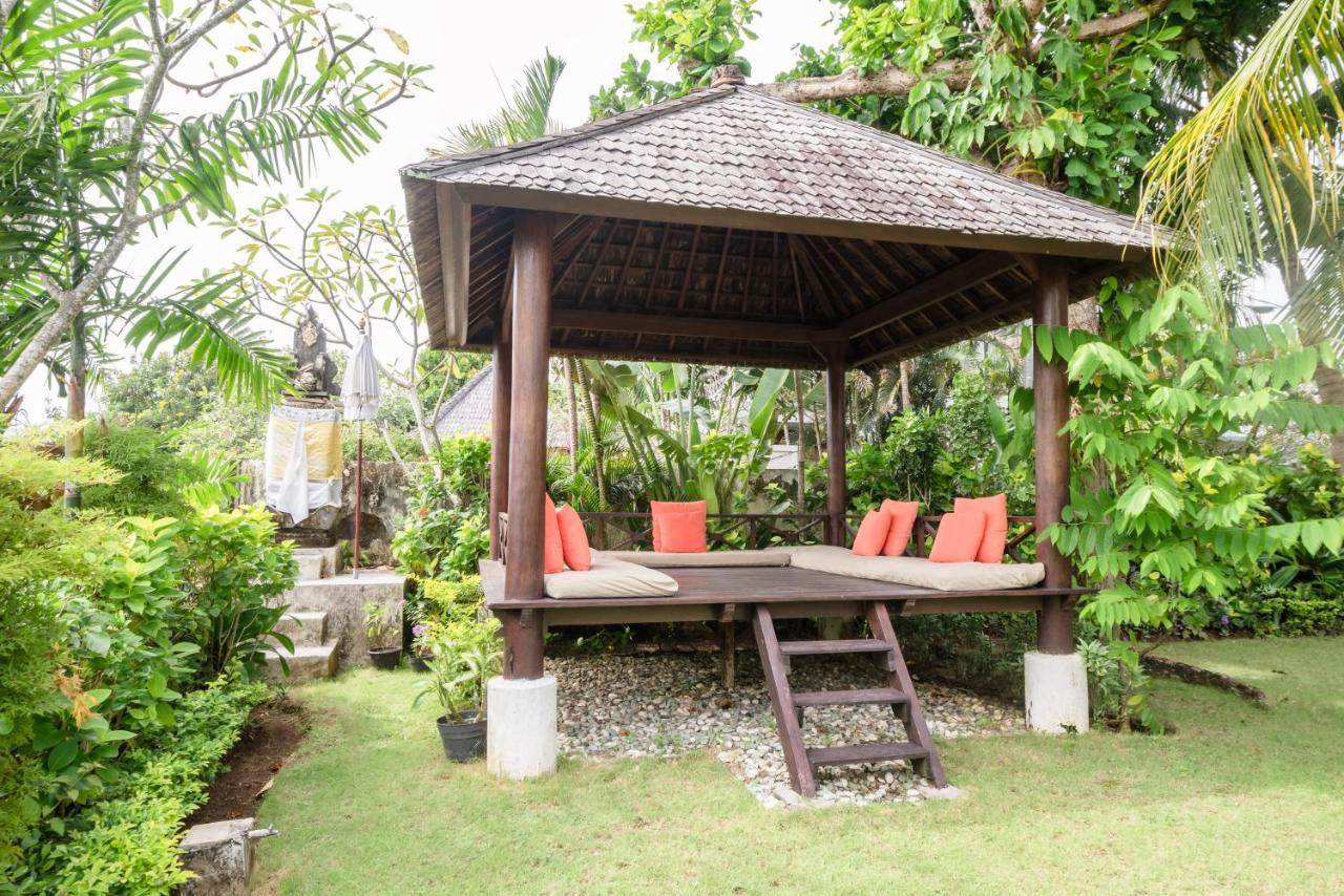 Dream View Villa Uluwatu Extérieur photo