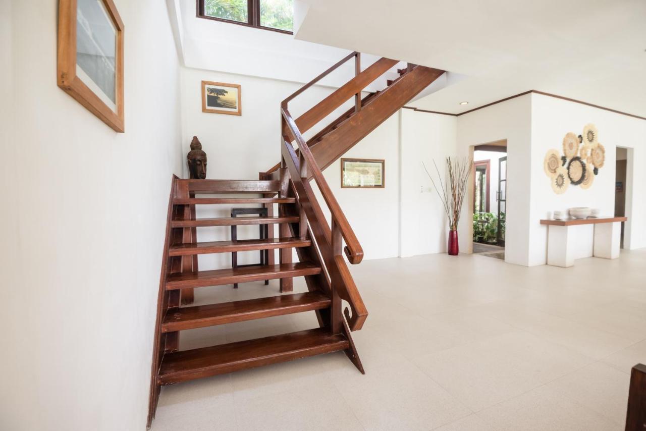 Dream View Villa Uluwatu Extérieur photo