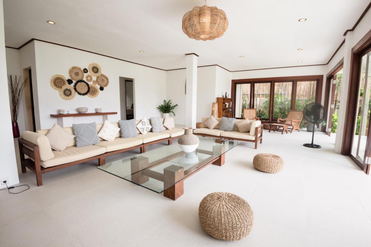 Dream View Villa Uluwatu Extérieur photo