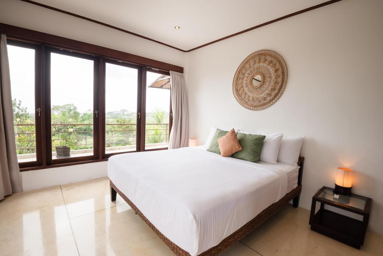 Dream View Villa Uluwatu Extérieur photo