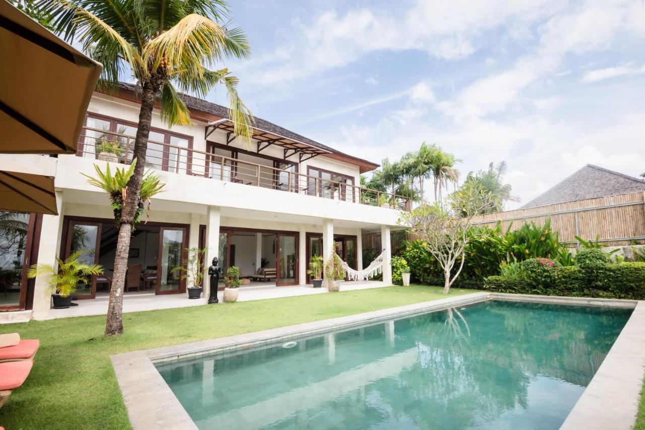 Dream View Villa Uluwatu Extérieur photo