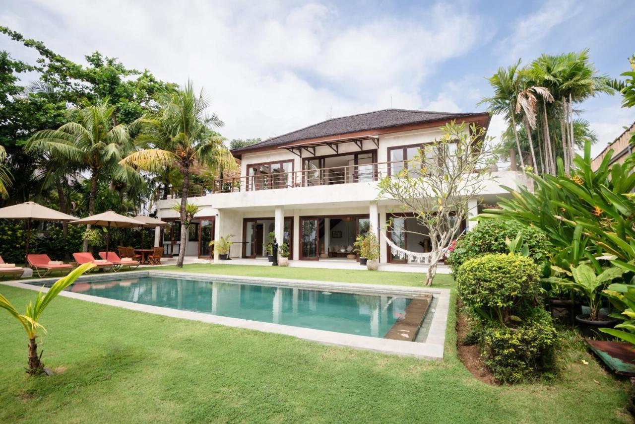 Dream View Villa Uluwatu Extérieur photo