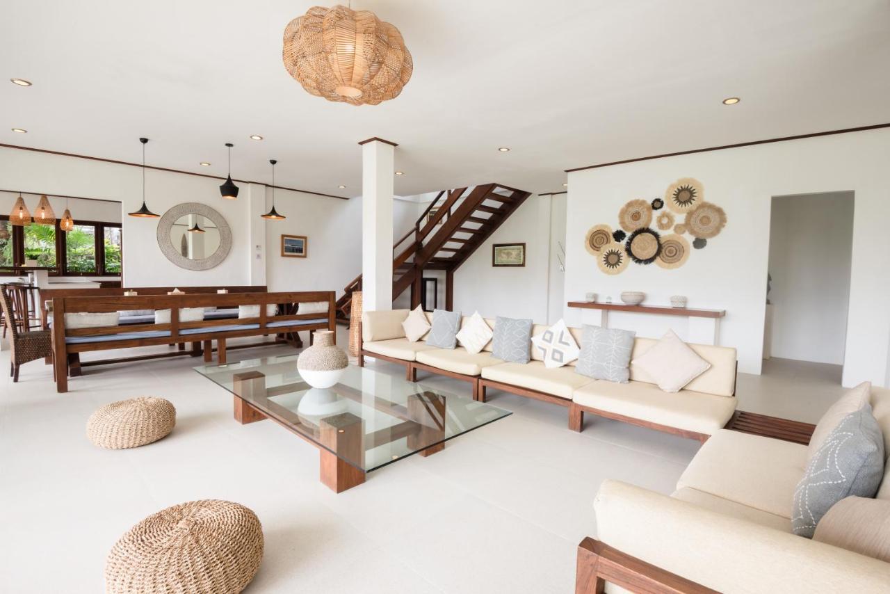 Dream View Villa Uluwatu Extérieur photo