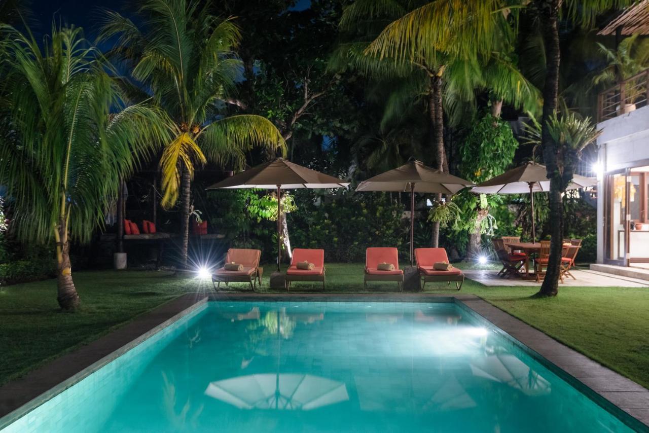 Dream View Villa Uluwatu Extérieur photo