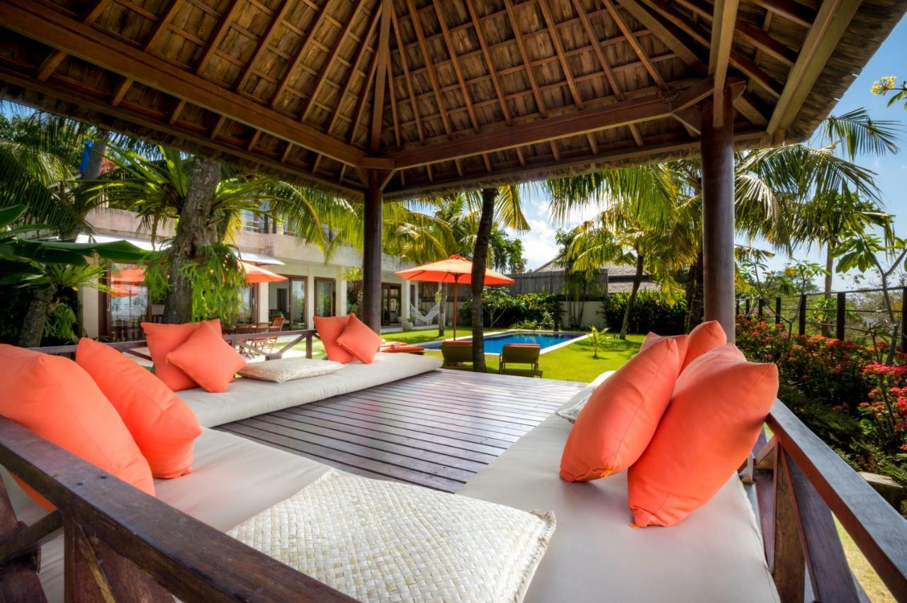 Dream View Villa Uluwatu Extérieur photo