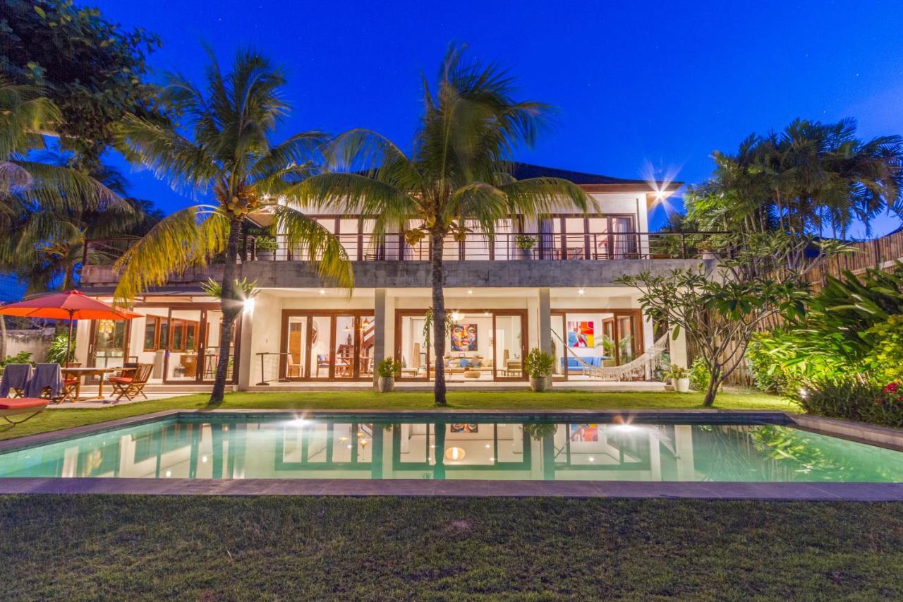 Dream View Villa Uluwatu Extérieur photo