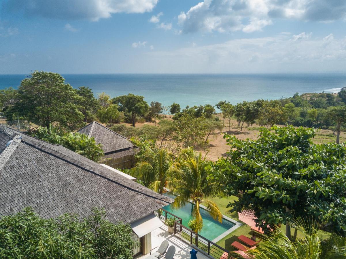 Dream View Villa Uluwatu Extérieur photo
