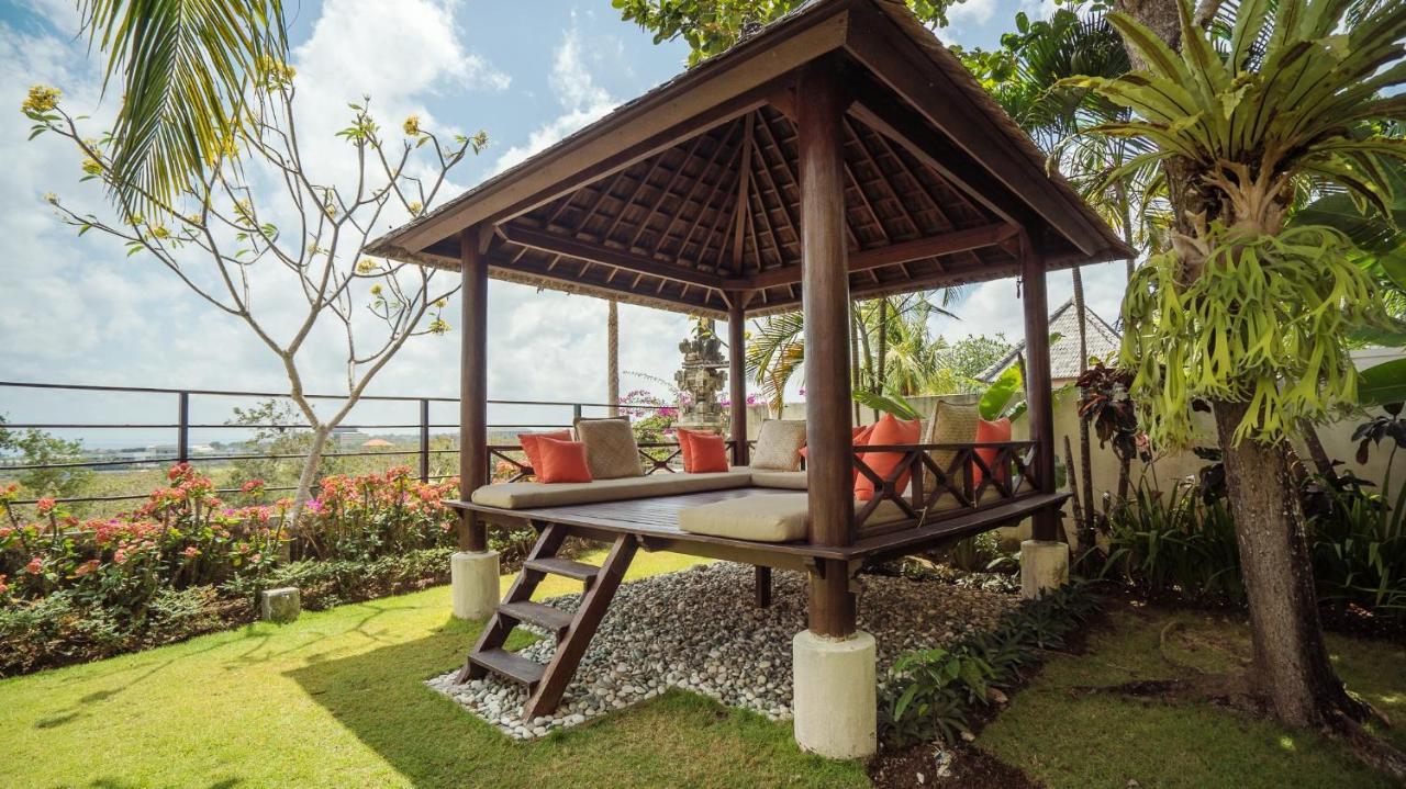 Dream View Villa Uluwatu Extérieur photo