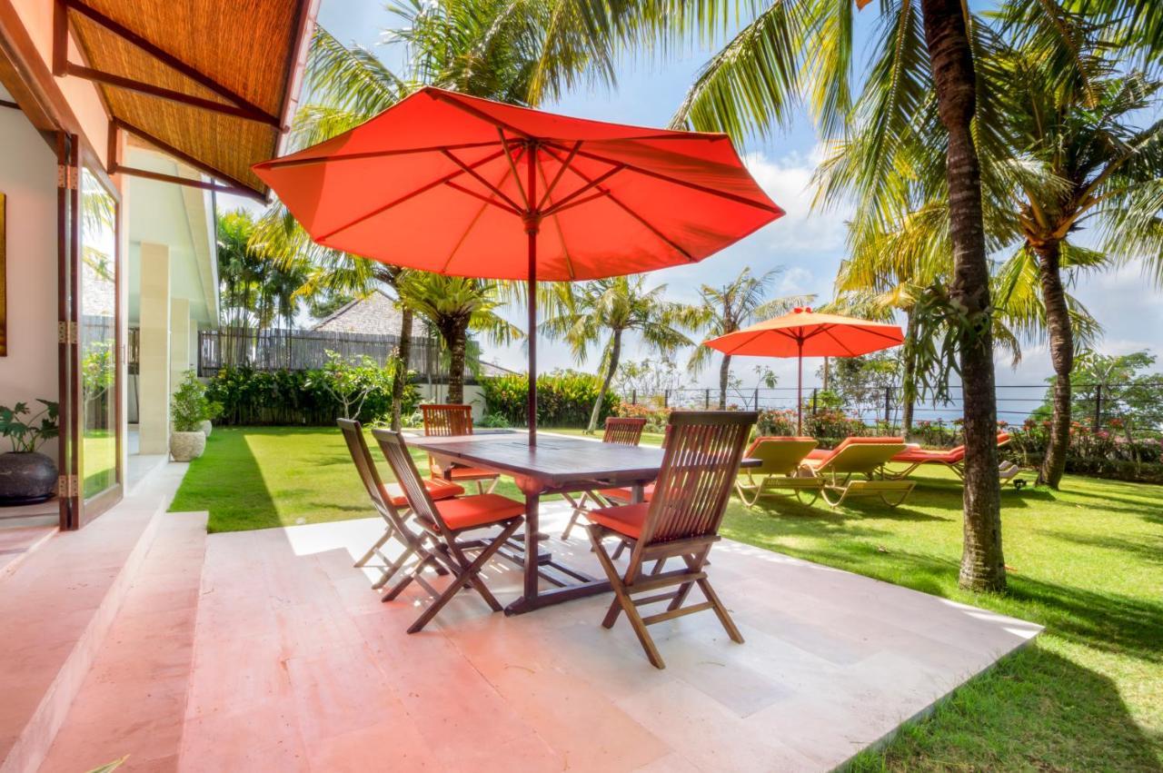 Dream View Villa Uluwatu Extérieur photo