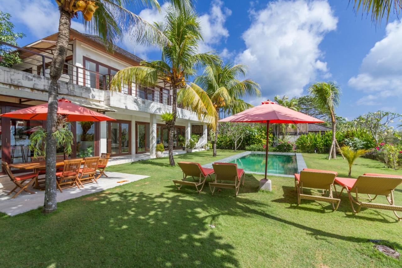 Dream View Villa Uluwatu Extérieur photo